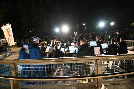 Večerni koncert v Bihaću - 1